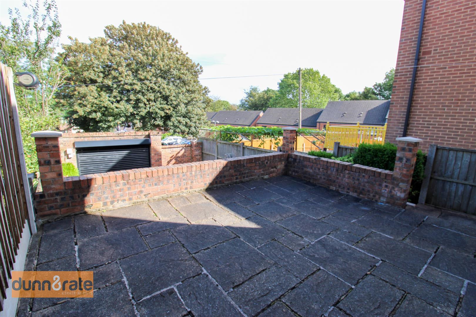 Baskerville Road, Northwood, Stoke-On-Trent